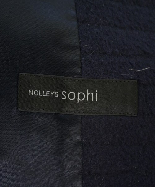 Nolley's Sophi（ノーリーズソフィー）その他 紺 サイズ:36(S位) レディース/2200685000045