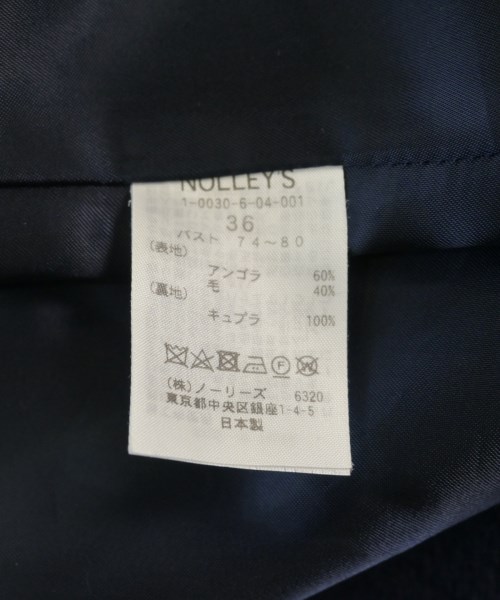 Nolley's Sophi（ノーリーズソフィー）その他 紺 サイズ:36(S位) レディース/2200685000045