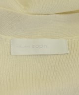 Nolley's Sophi（ノーリーズソフィー）カーディガン 白 サイズ:38(M位) レディース/2200687804030
