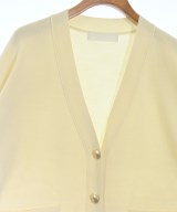 Nolley's Sophi（ノーリーズソフィー）カーディガン 白 サイズ:38(M位) レディース/2200687804030
