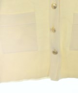 Nolley's Sophi（ノーリーズソフィー）カーディガン 白 サイズ:38(M位) レディース/2200687804030