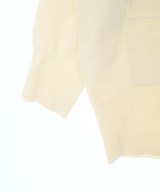 Nolley's Sophi（ノーリーズソフィー）カーディガン 白 サイズ:38(M位) レディース/2200687804030