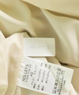 Nolley's Sophi（ノーリーズソフィー）ロング・マキシ丈スカート 白 サイズ:40(M位) レディース/2200683344103