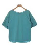 Nolley's Sophi（ノーリーズソフィー）ブラウス 青 サイズ:38(M位) レディース/2200683344226