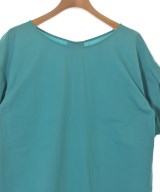 Nolley's Sophi（ノーリーズソフィー）ブラウス 青 サイズ:38(M位) レディース/2200683344226