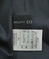 Nolley's Sophi（ノーリーズソフィー）ロング・マキシ丈スカート 紺 サイズ:38(M位) レディース/2200681590236
