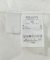 Nolley's Sophi（ノーリーズソフィー）ブラウス 白 サイズ:38(M位) レディース/2200690685077
