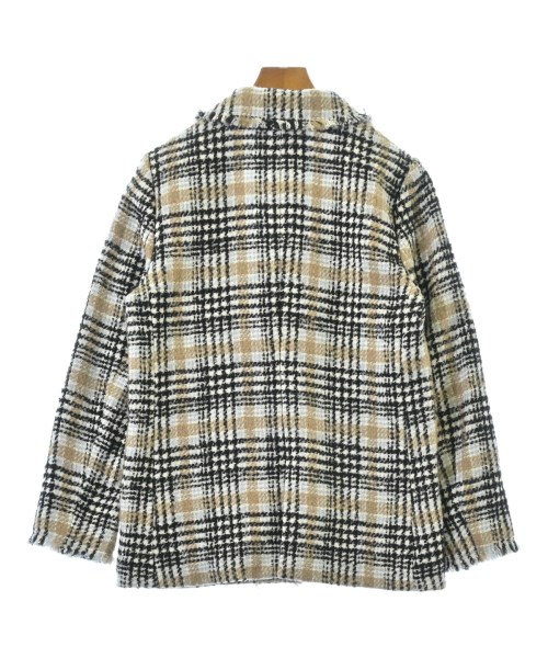 Nolley's Sophi（ノーリーズソフィー）テーラードジャケット その他（柄物・カラフル） サイズ:38(M位) レディース/2200687268016