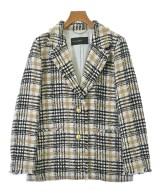 Nolley's Sophi（ノーリーズソフィー）テーラードジャケット その他（柄物・カラフル） サイズ:38(M位) レディース/2200687268016