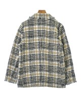 Nolley's Sophi（ノーリーズソフィー）テーラードジャケット その他（柄物・カラフル） サイズ:38(M位) レディース/2200687268016