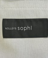 Nolley's Sophi（ノーリーズソフィー）テーラードジャケット グレー サイズ:38(M位) レディース/2200687268030