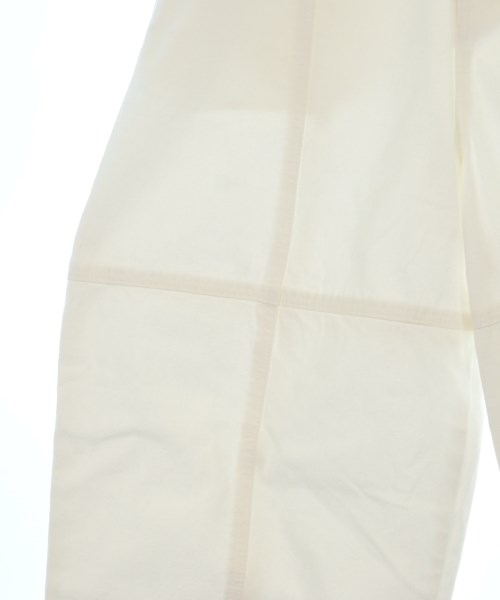 AKIRA NAKA（アキラナカ）デニムパンツ 白 サイズ:1(S位) レディース/2200636788046