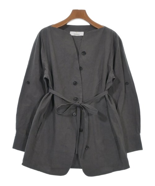 アキラナカ(AKIRA NAKA)のAKIRA NAKA ジャケット