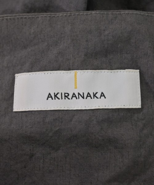 AKIRA NAKA（アキラナカ）ジャケット グレー サイズ:1(S位) レディース/2200623883068
