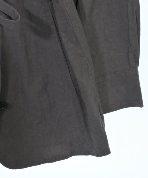 AKIRA NAKA（アキラナカ）ジャケット グレー サイズ:1(S位) レディース/2200623883068