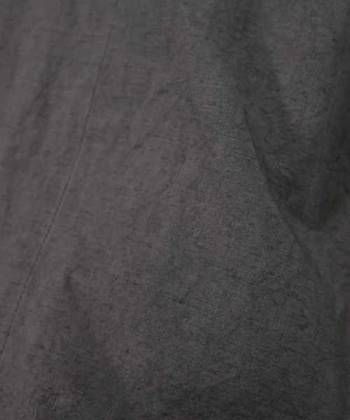 AKIRA NAKA（アキラナカ）ジャケット グレー サイズ:1(S位) レディース/2200623883068