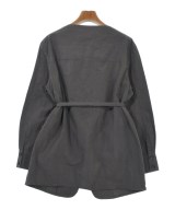 AKIRA NAKA（アキラナカ）ジャケット グレー サイズ:1(S位) レディース/2200623883068