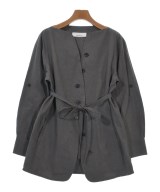 AKIRA NAKA ジャケット