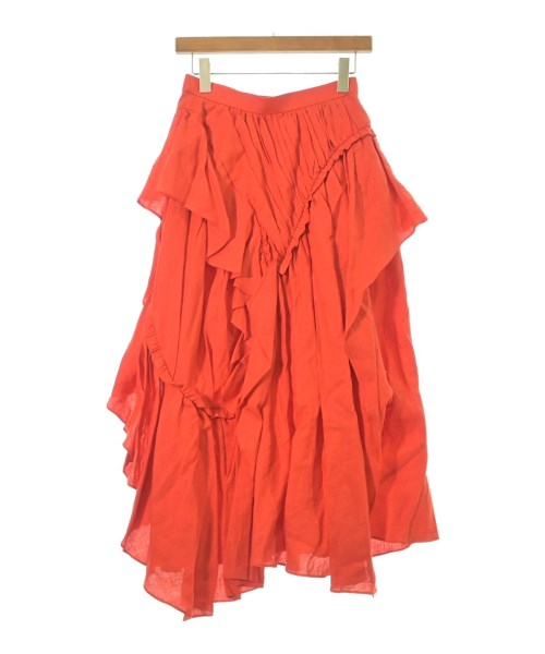 アキラナカ(AKIRA NAKA)のAKIRA NAKA ロング・マキシ丈スカート