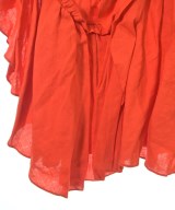 AKIRA NAKA（アキラナカ）ロング・マキシ丈スカート オレンジ サイズ:3(L位) レディース/2200625108015