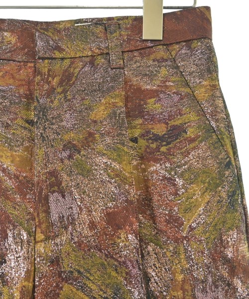 AKIRA NAKA（アキラナカ）その他 ゴールド サイズ:2(M位) レディース/2200625108022