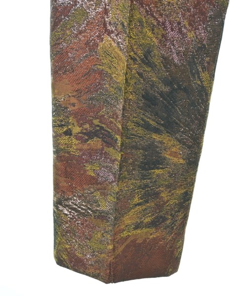 AKIRA NAKA（アキラナカ）その他 ゴールド サイズ:2(M位) レディース/2200625108022