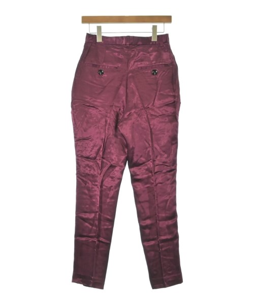 AKIRA NAKA（アキラナカ）その他 赤 サイズ:2(M位) レディース/2200625108039