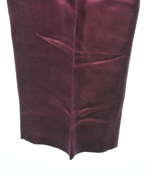 AKIRA NAKA（アキラナカ）その他 赤 サイズ:2(M位) レディース/2200625108039