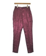 AKIRA NAKA（アキラナカ）その他 赤 サイズ:2(M位) レディース/2200625108039