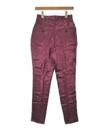 AKIRA NAKA（アキラナカ）その他 赤 サイズ:2(M位) レディース/2200625108039