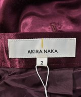 AKIRA NAKA（アキラナカ）その他 赤 サイズ:2(M位) レディース/2200625108039