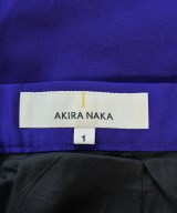 AKIRA NAKA（アキラナカ）その他 紫 サイズ:1(S位) レディース/2200625108046