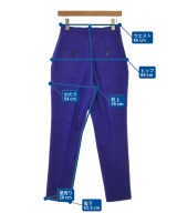 AKIRA NAKA（アキラナカ）その他 紫 サイズ:1(S位) レディース/2200625108046