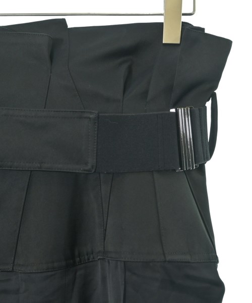 AKIRA NAKA（アキラナカ）その他 黒 サイズ:38(M位) レディース/2200625108107