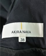 AKIRA NAKA（アキラナカ）その他 黒 サイズ:38(M位) レディース/2200625108107