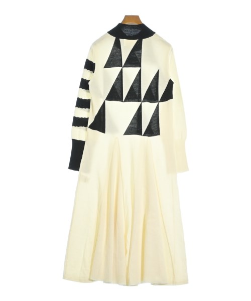 AKIRA NAKA（アキラナカ）ワンピース 白 サイズ:F レディース/2200625108114