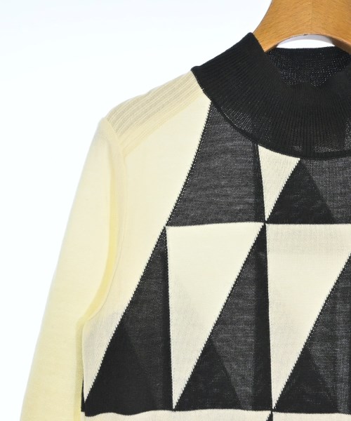 AKIRA NAKA（アキラナカ）ワンピース 白 サイズ:F レディース/2200625108114