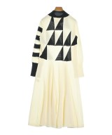 AKIRA NAKA（アキラナカ）ワンピース 白 サイズ:F レディース/2200625108114