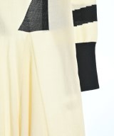 AKIRA NAKA（アキラナカ）ワンピース 白 サイズ:F レディース/2200625108114