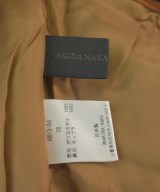 AKIRA NAKA（アキラナカ）スラックス 茶 サイズ:36(S位) レディース/2200625880102