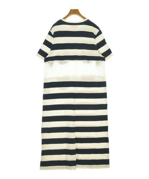 AKIRA NAKA（アキラナカ）ワンピース 白 サイズ:2(M位) レディース/2200622015095