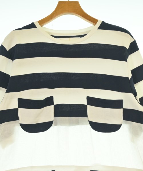 AKIRA NAKA（アキラナカ）ワンピース 白 サイズ:2(M位) レディース/2200622015095