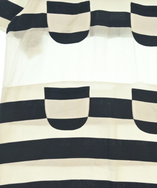 AKIRA NAKA（アキラナカ）ワンピース 白 サイズ:2(M位) レディース/2200622015095