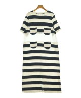 AKIRA NAKA（アキラナカ）ワンピース 白 サイズ:2(M位) レディース/2200622015095