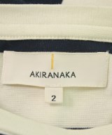 AKIRA NAKA（アキラナカ）ワンピース 白 サイズ:2(M位) レディース/2200622015095