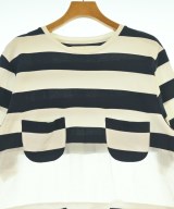 AKIRA NAKA（アキラナカ）ワンピース 白 サイズ:2(M位) レディース/2200622015095