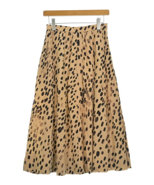 アキラナカ(AKIRA NAKA)のAKIRA NAKA ロング・マキシ丈スカート