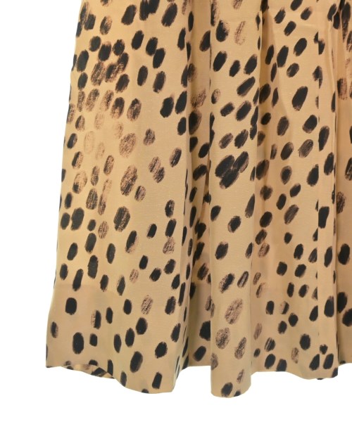 AKIRA NAKA（アキラナカ）ロング・マキシ丈スカート ベージュ サイズ:1(S位) レディース/2200639956039