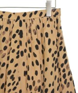 AKIRA NAKA（アキラナカ）ロング・マキシ丈スカート ベージュ サイズ:1(S位) レディース/2200639956039