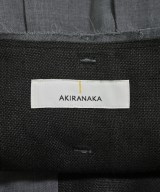 AKIRA NAKA（アキラナカ）ロング・マキシ丈スカート グレー サイズ:F レディース/2200640419059